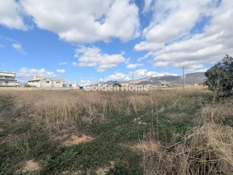 Οικόπεδο 2.059τ.μ. για πώληση-Ασπρόπυργος » Κάμπος