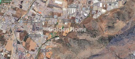 Αγροτεμάχια 15.846τ.μ. για πώληση-Ασπρόπυργος » Κάμπος