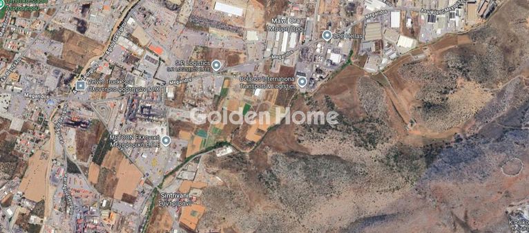 Αγροτεμάχια 15.846 τ.μ. για πώληση, Αττική - Υπόλοιπο, Ασπρόπυργος