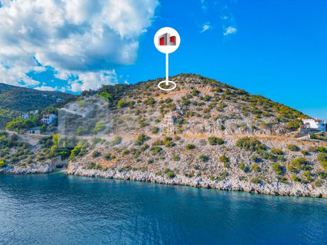 Οικόπεδο 1.000τ.μ. για πώληση-Σολύγεια