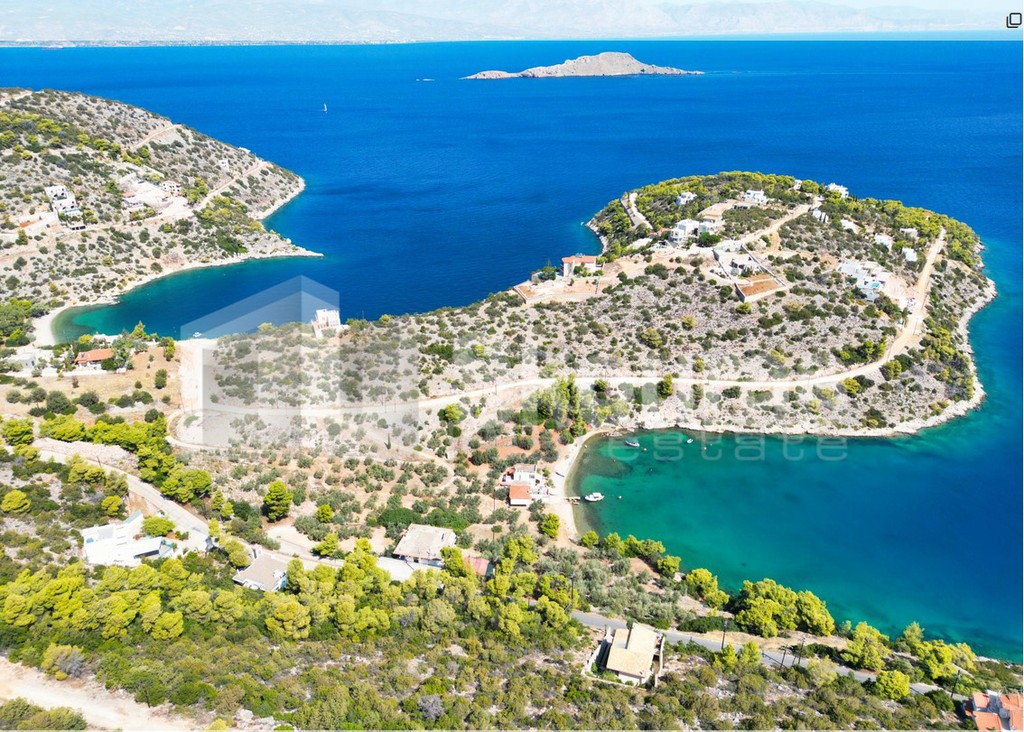 Οικόπεδο 1.000 τ.μ. προς πώληση, Πευκάλι