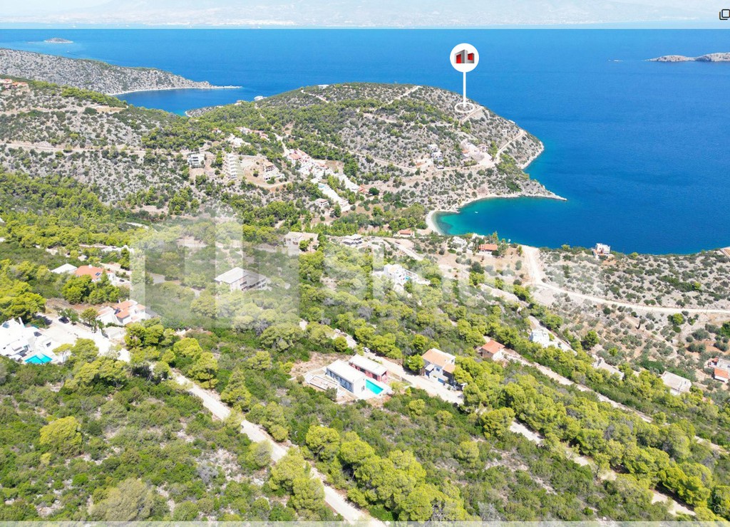 Οικόπεδο 1.000 τ.μ. προς πώληση, Πευκάλι