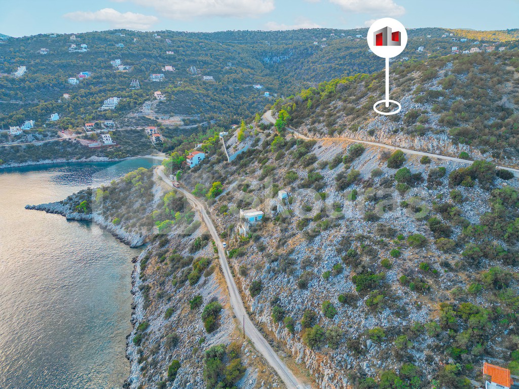 Οικόπεδο 1.000 τ.μ. προς πώληση, Πευκάλι