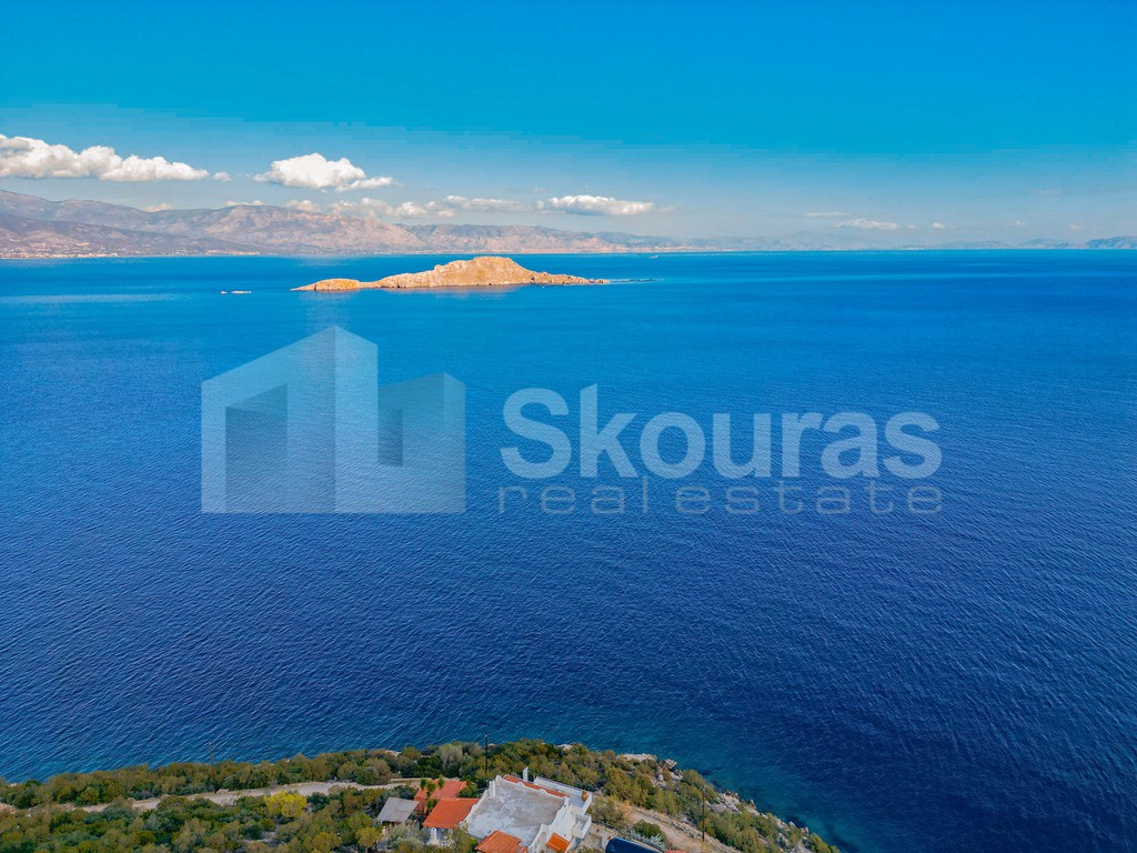 Οικόπεδο 1.000 τ.μ. προς πώληση, Πευκάλι