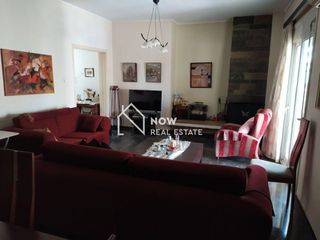 Διαμέρισμα 110 τ.μ. για ενοικίαση