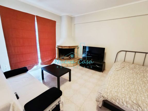 Apartment 35 sqm for rent, Achaia, Patra