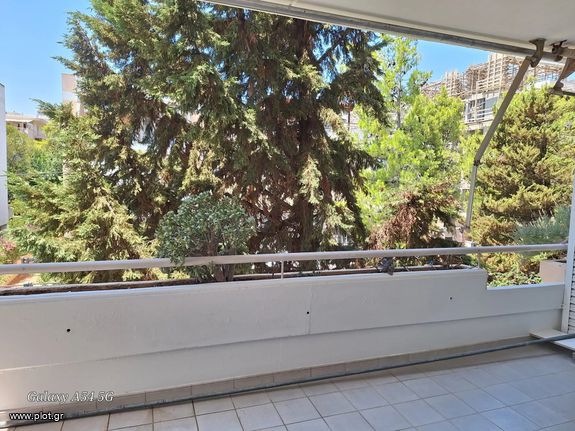 Apartment 50 sqm for rent, Athens - West, Chaidari