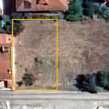 Land plot 270 sqm for sale, Thessaloniki - Suburbs, Migdonia