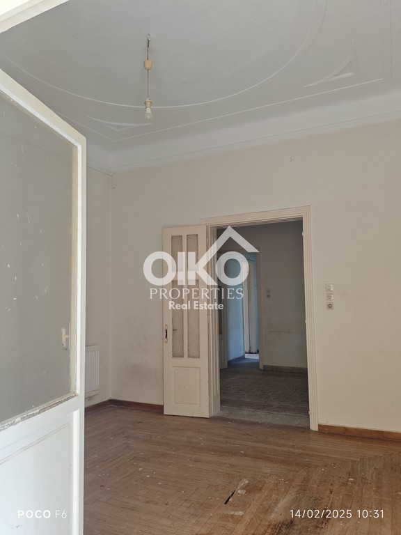 Μονοκατοικία 312 τ.μ. πρός πώληση, Αθήνα - Κέντρο, Αττική