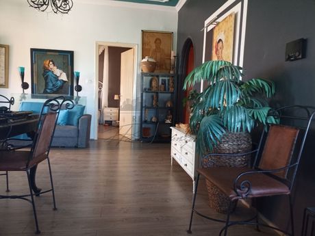 Διαμέρισμα 90τ.μ. για πώληση-Βόλος » Νέες παγάσες