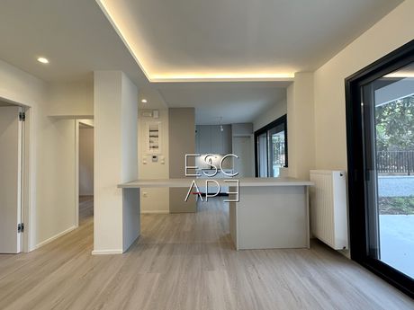 Apartment 61sqm for sale-Glyfada » Aixoni