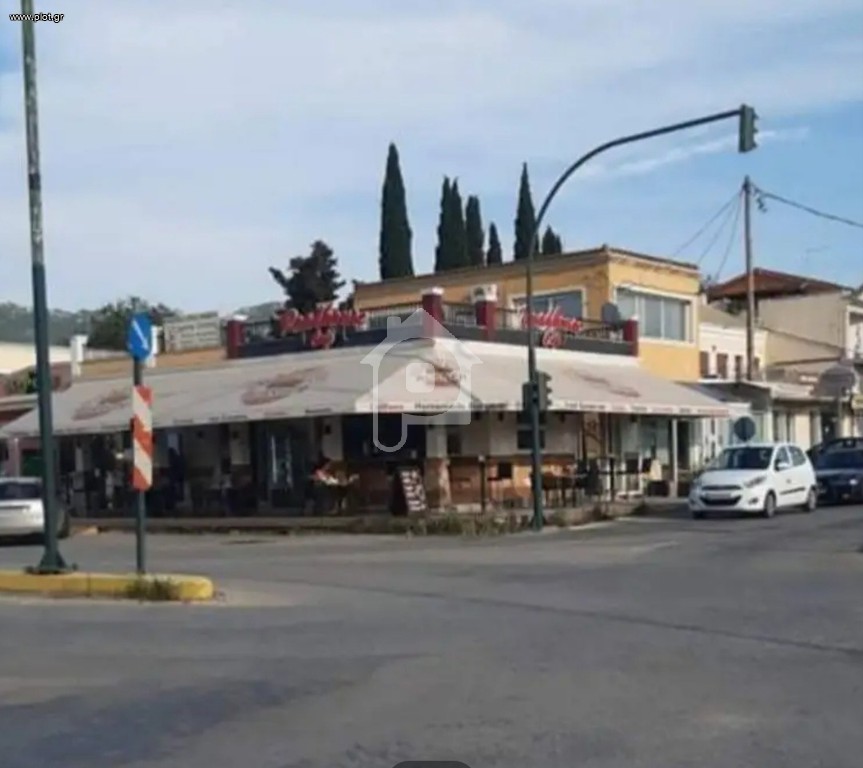 Κατάστημα 110 τ.μ. για πώληση, Ν. Κέρκυρας, Κέρκυρα