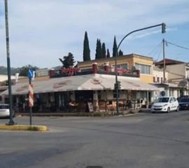 Κατάστημα 110 τ.μ. για πώληση