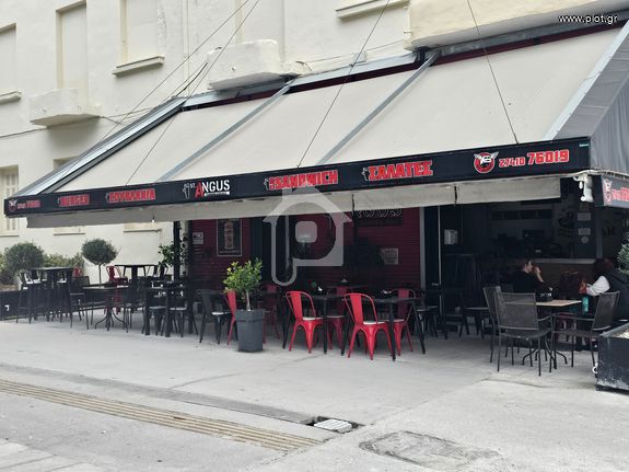 Κατάστημα 60 τ.μ. για πώληση, Κορινθία, Κόρινθος