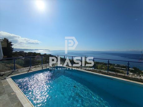 Διαμέρισμα 120τ.μ. για ενοικίαση-Κορωπί