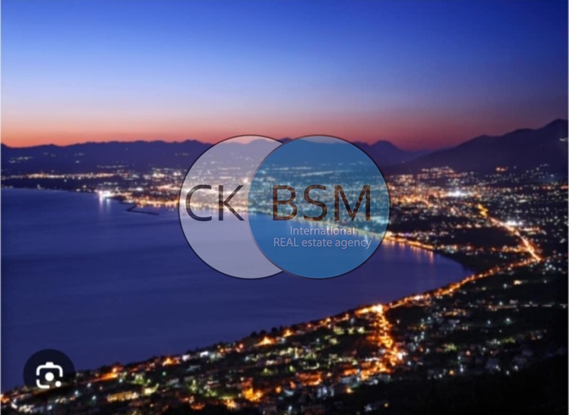 Οικόπεδο 180 τ.μ. προς πώληση, Κέντρο Καλαμάτας