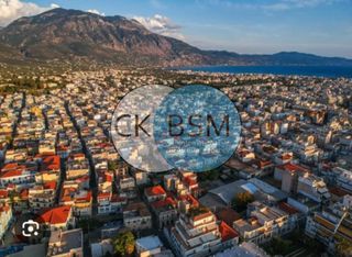 Οικόπεδο 180 τ.μ. προς πώληση, Κέντρο Καλαμάτας-thumb-2