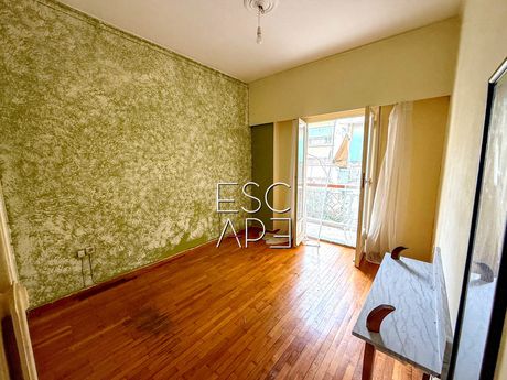 Apartment 52sqm for sale-Kalithea » Chrisaki