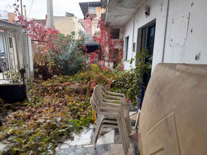Μονοκατοικία 120 τ.μ. πρός πώληση, Θεσσαλονίκη - Περιφ/Κοί Δήμοι, Εύοσμος