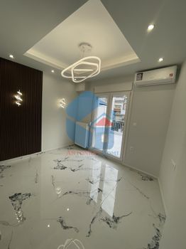 Apartment 45sqm for sale-Faliro