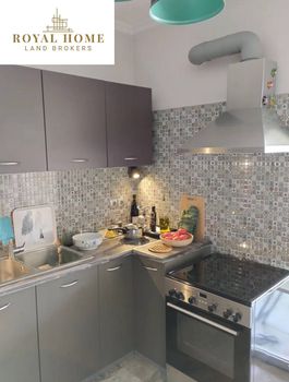 Διαμέρισμα 137τ.μ. για πώληση-Νέα σμύρνη » Άνω νέα σμύρνη