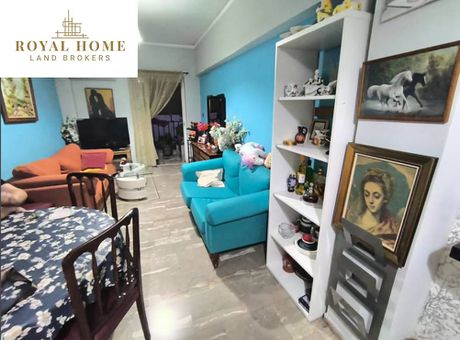 Apartment 78sqm for sale-Patision - Acharnon » Ag. Meletiou - Viktorias Sq. - Marni