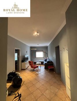 Apartment 86sqm for sale-Kalithea » Centre