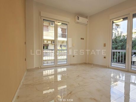 Διαμέρισμα 60τ.μ. για πώληση-Εξάρχεια - νεάπολη » Εξάρχεια