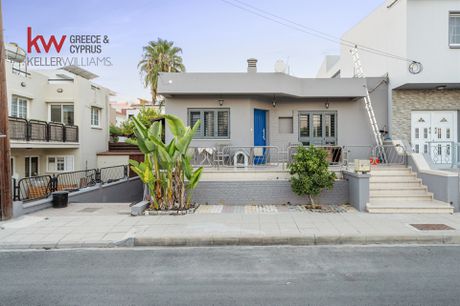 Μονοκατοικία 205τ.μ. για πώληση-Λειβάδια