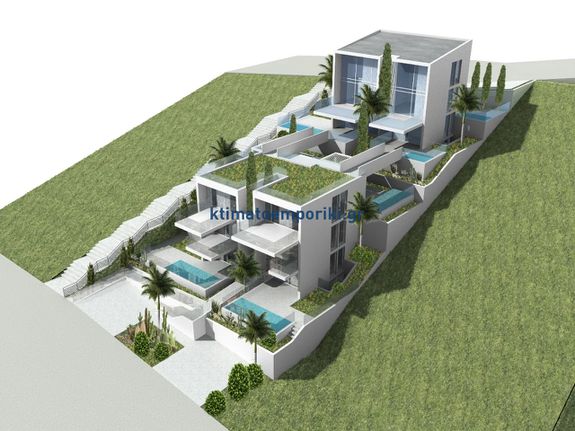 Detached home 90 sqm for sale, Rest Of Attica, Markopoulo