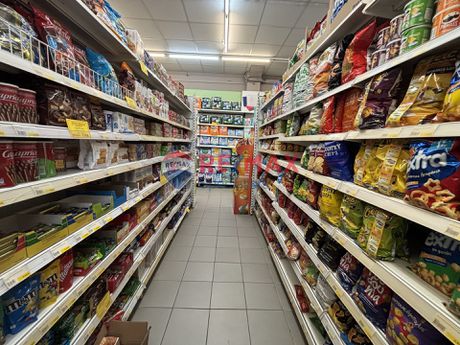 Κατάστημα 220τ.μ. για πώληση-Αρχάνες