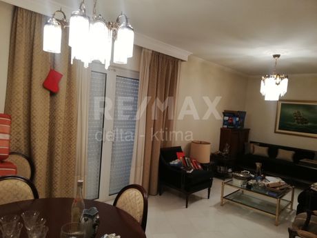 Διαμέρισμα 85τ.μ. για ενοικίαση-Λάρισα » Αγ. κωνσταντίνος