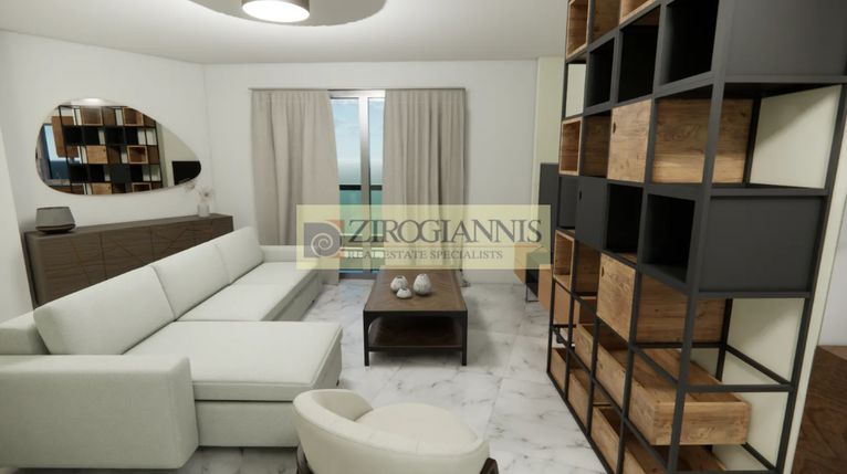 Μεζονέτα 147 τ.μ. για πώληση, Αθήνα - Νότια Προάστια, Βύρωνας