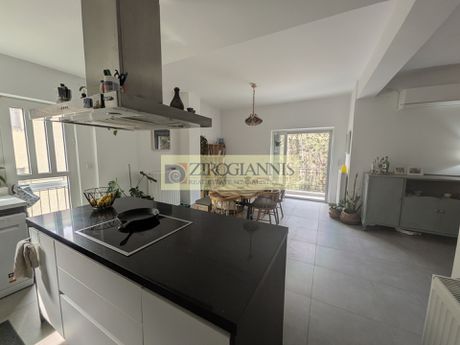 Διαμέρισμα 135τ.μ. για ενοικίαση-Παλλήνη