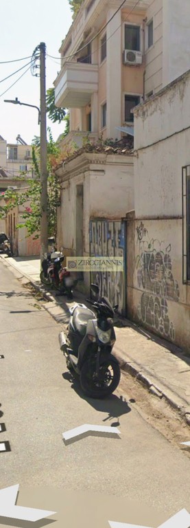Μονοκατοικία 107 τ.μ. προς πώληση, Βοτανικός Αθήνας