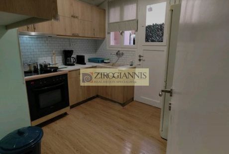 Διαμέρισμα 65τ.μ. για πώληση-Ιστορικό κέντρο