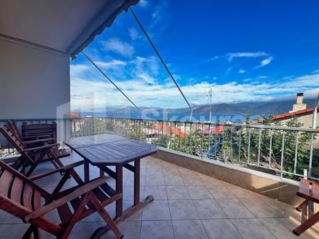 Μονοκατοικία 122τ.μ. για πώληση-Βίλια