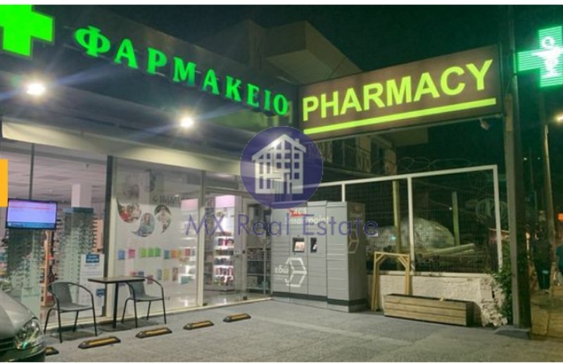 Επιχείρηση 100 τ.μ. πρός πώληση, Αθήνα - Νότια Προάστια, Άλιμος