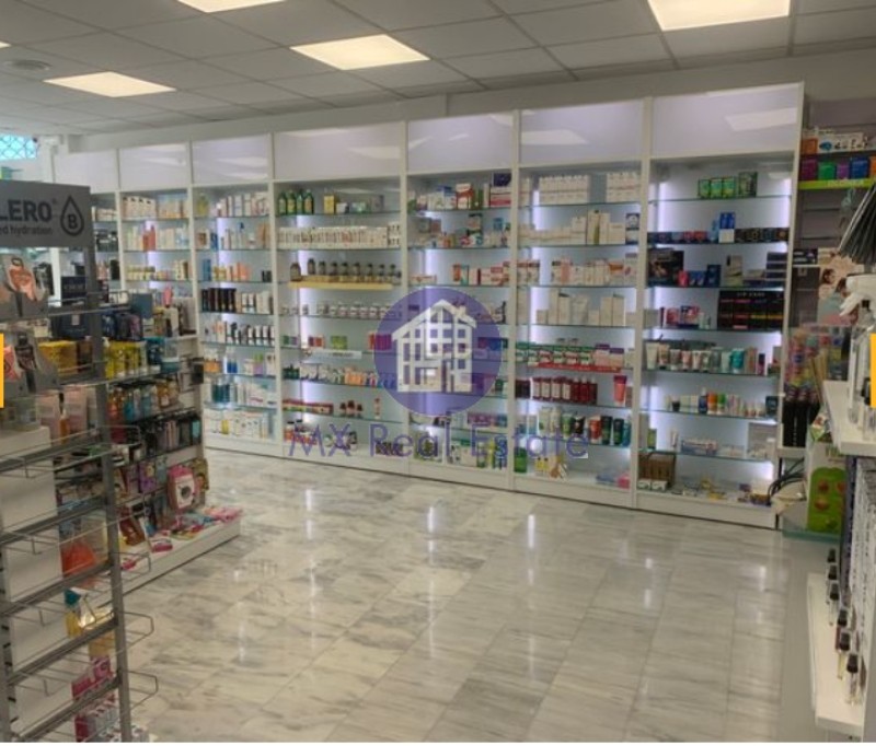 Επιχείρηση 100 τ.μ. πρός πώληση, Αθήνα - Νότια Προάστια, Άλιμος