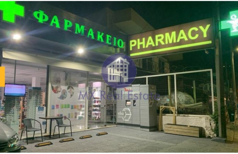 Επιχείρηση 100 τ.μ. πρός πώληση, Αθήνα - Νότια Προάστια, Άλιμος