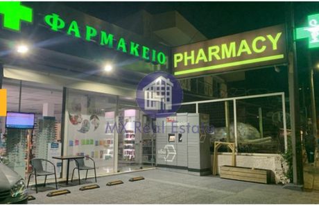 Επιχείρηση 100 τ.μ. πρός πώληση