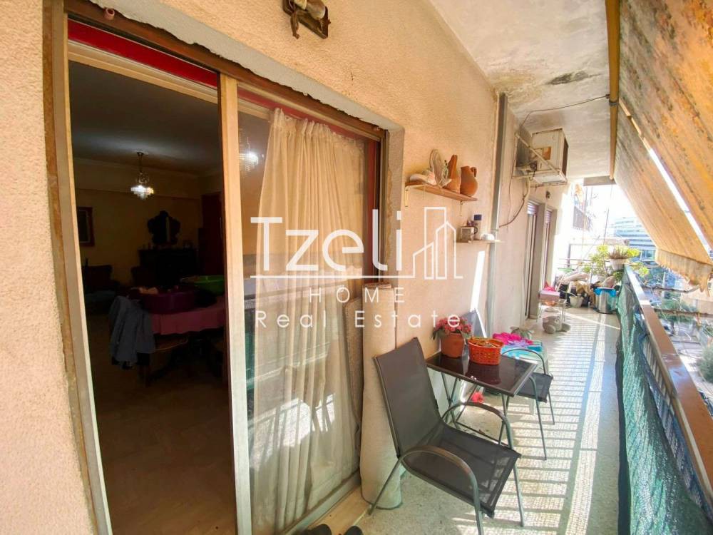 Διαμέρισμα 152 τ.μ. προς πώληση, Λόφος Σικελίας