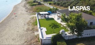 Βίλλα 115 τ.μ. για πώληση, Χαλκιδική, Παλλήνη-thumb-19