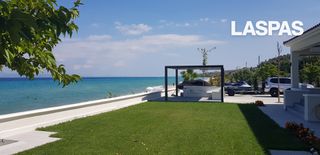 Βίλλα 115 τ.μ. για πώληση, Χαλκιδική, Παλλήνη-thumb-1