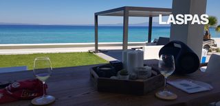 Βίλλα 115 τ.μ. για πώληση, Χαλκιδική, Παλλήνη-thumb-3