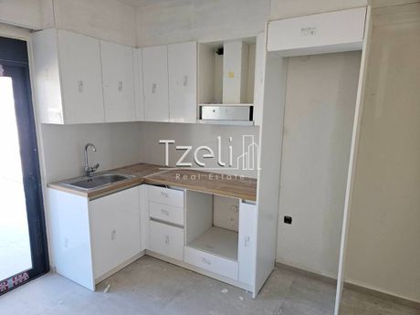 Maisonette 59sqm for sale-Patra » Anthoupoli