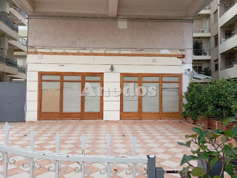 Κατάστημα 310 τ.μ. πρός ενοικίαση, Αθήνα - Νότια Προάστια, Παλαιό Φάληρο