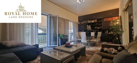 Διαμέρισμα 111τ.μ. για πώληση-Πετρούπολη » Κέντρο