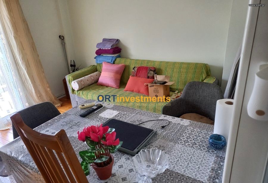 Διαμέρισμα 72 τ.μ. πρός ενοικίαση, Θεσσαλονίκη - Κέντρο, Νέα Παραλία