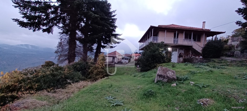 Μονοκατοικία 105 τ.μ. προς πώληση, Άνω Τρίκαλα